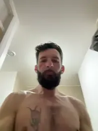 Michel_huge — Stripchat recorded stream screenshot (06 Apr 2026)