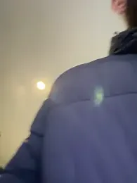 Michel_huge — Stripchat recorded stream screenshot (06 Apr 2026)