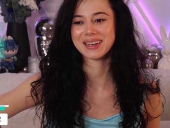 Taanni — Bongacams recorded stream screenshot (05 Apr 2026)