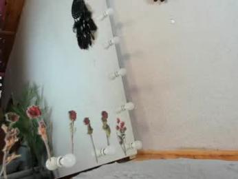 euphoria_life — Chaturbate recorded stream screenshot (06 Apr 2026)