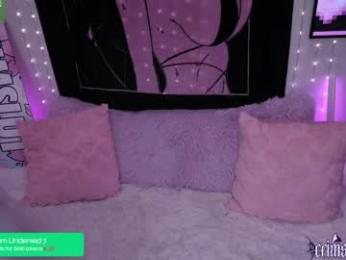 crimsonkitten — Chaturbate recorded stream image, 06.04.2026 03:40