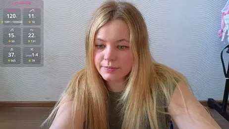 Milana15 — Stripchat recorded stream image, 06.04.2026 06:20