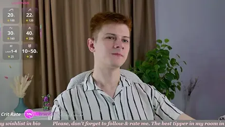 Allert_ — Stripchat recorded stream screenshot (06 Apr 2026)