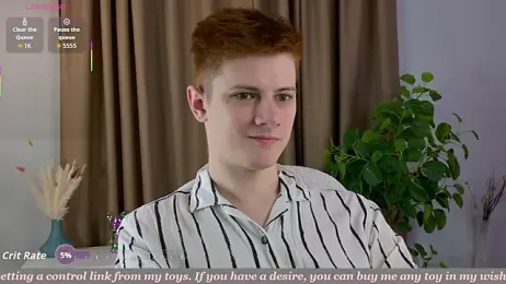 Allert_ — Stripchat recorded stream screenshot (06 Apr 2026)