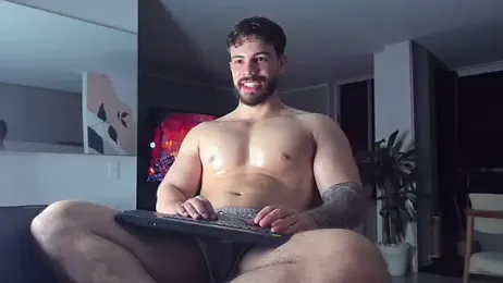 Valenthino_Salvatore — Stripchat recorded stream screenshot (06 Apr 2026)