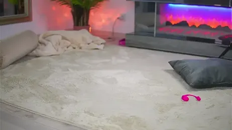 Abbela_White — Stripchat recorded stream screenshot (06 Apr 2026)