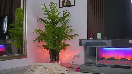 Abbela_White — Stripchat recorded stream screenshot (06 Apr 2026)