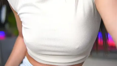 Abbela_White — Stripchat recorded stream screenshot (06 Apr 2026)