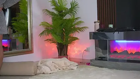 Abbela_White — Stripchat recorded stream screenshot (06 Apr 2026)