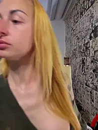 kylie_blck — Stripchat recorded stream screenshot (06 Apr 2026)