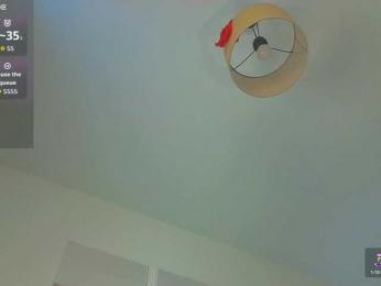 lili-roze — Bongacams recorded stream screenshot (06 Apr 2026)