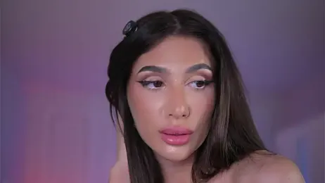 SammiMonroe — Stripchat recorded stream image, 06.04.2026 07:40