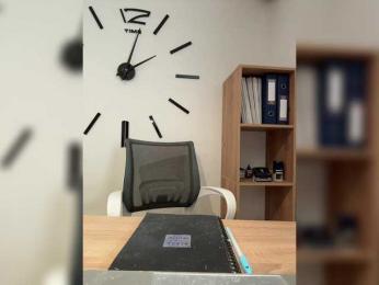 Fox_Black — Bongacams recorded stream screenshot (06 Apr 2026)