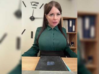 Fox_Black — Bongacams recorded stream screenshot (06 Apr 2026)