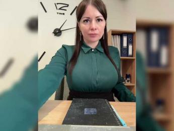 Fox_Black — Bongacams recorded stream screenshot (06 Apr 2026)