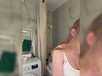 LiiBaby — Bongacams recorded stream image, 06.04.2026 10:00