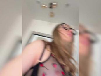 LiiBaby — Bongacams recorded stream image, 06.04.2026 10:00