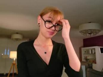 sexxxsirens — Chaturbate recorded stream screenshot (06 Apr 2026)