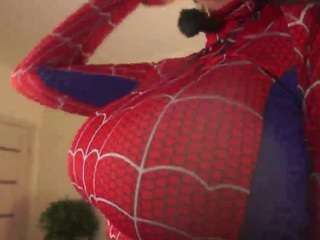 elvinaclagg — Camsoda recorded stream image, 06.04.2026 05:00