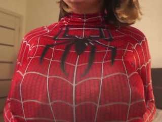 elvinaclagg — Camsoda recorded stream image, 06.04.2026 05:00