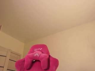 elvinaclagg — Camsoda recorded stream image, 06.04.2026 05:00