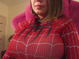 elvinaclagg — Camsoda recorded stream image, 06.04.2026 05:00