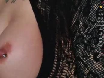 2badforyou — Chaturbate recorded stream image, 06.04.2026 11:20