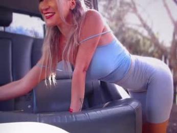 yourguiltypassionn — Chaturbate recorded stream image, 06.04.2026 09:00