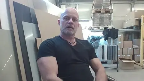 Boomerhun — Stripchat recorded stream image, 06.04.2026 13:20