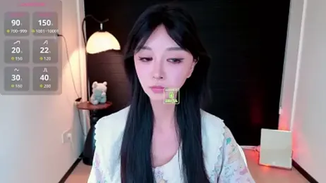 2Zoe — Stripchat recorded stream image, 06.04.2026 13:20