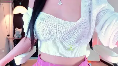 2Zoe — Stripchat recorded stream image, 06.04.2026 13:20