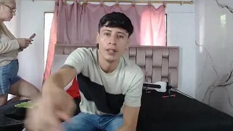 Sexytaty2022 — Stripchat recorded stream image, 06.04.2026 12:40