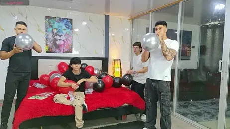 Masters_sexx — Stripchat recorded stream image, 06.04.2026 12:00