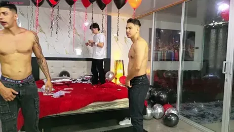 Masters_sexx — Stripchat recorded stream image, 06.04.2026 12:00