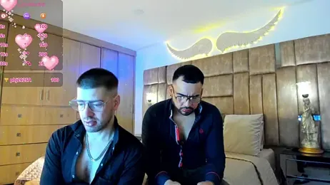 petterwilly1 — Stripchat recorded stream screenshot (06 Apr 2026)