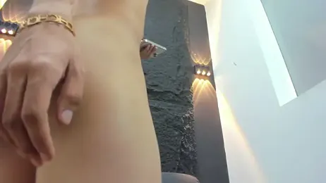 JULII_RICO1 — Stripchat recorded stream screenshot (06 Apr 2026)