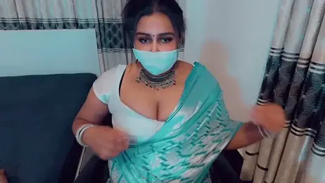 SonY_CaM — Stripchat recorded stream screenshot (06 Apr 2026)