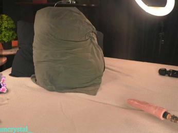 CreaM-Baby — Bongacams recorded stream image, 06.04.2026 17:20