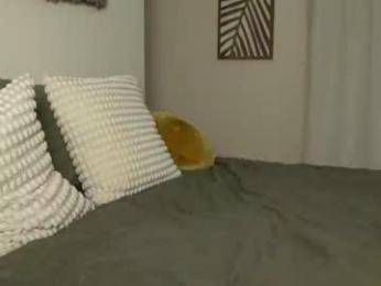 emma_ruby — Chaturbate recorded stream screenshot (06 Apr 2026)