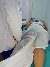 JustSamantha_ — Stripchat recorded stream screenshot (06 Apr 2026)