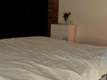 rachel_rey — Chaturbate recorded stream screenshot (06 Apr 2026)