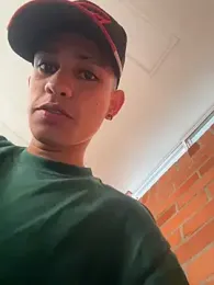 HarryGaze — Stripchat recorded stream screenshot (06 Apr 2026)