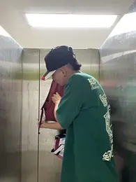 HarryGaze — Stripchat recorded stream screenshot (06 Apr 2026)