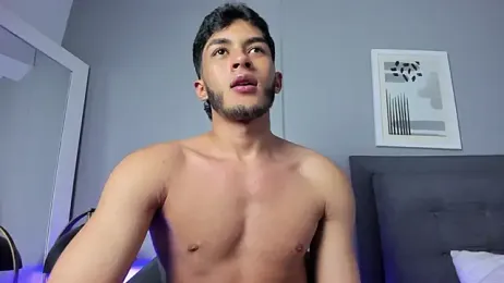 Tylerffoxx — Stripchat recorded stream image, 06.04.2026 19:50