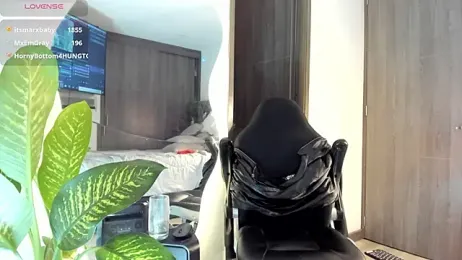 Dimitri_Bass — Stripchat recorded stream screenshot (06 Apr 2026)