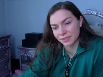 chroniclove — Chaturbate recorded stream screenshot (06 Apr 2026)