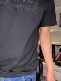 AdrianRinaldi — Stripchat recorded stream screenshot (06 Apr 2026)