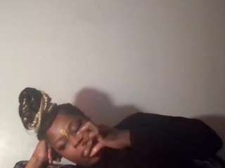 stalliontheesavage — Camsoda recorded stream screenshot (06 Apr 2026)