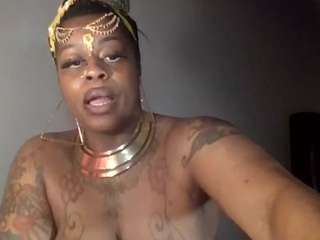 stalliontheesavage — Camsoda recorded stream screenshot (06 Apr 2026)