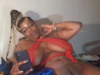 stalliontheesavage — Camsoda recorded stream screenshot (06 Apr 2026)